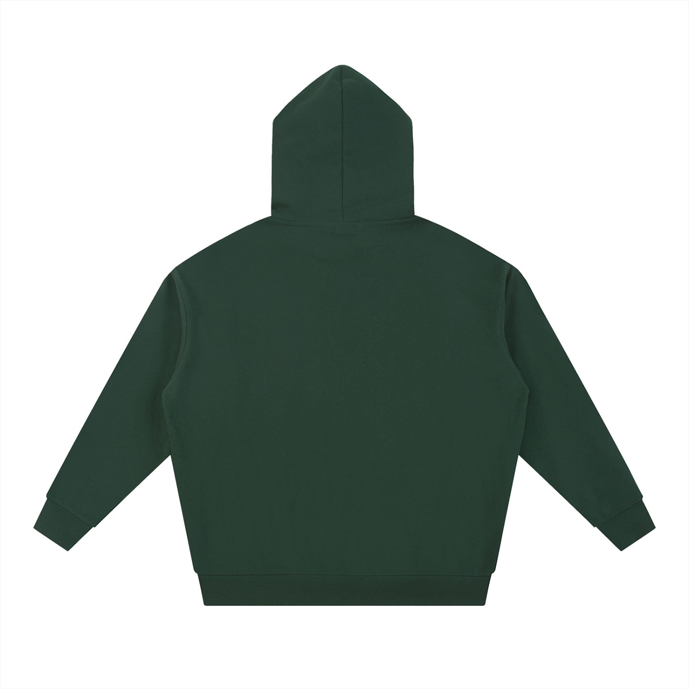 Cig Coffee Pot Heavyweight Hoodie