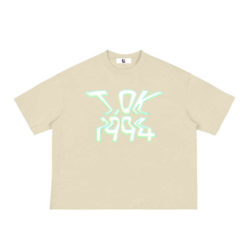 T.OK Melted T-Shirt