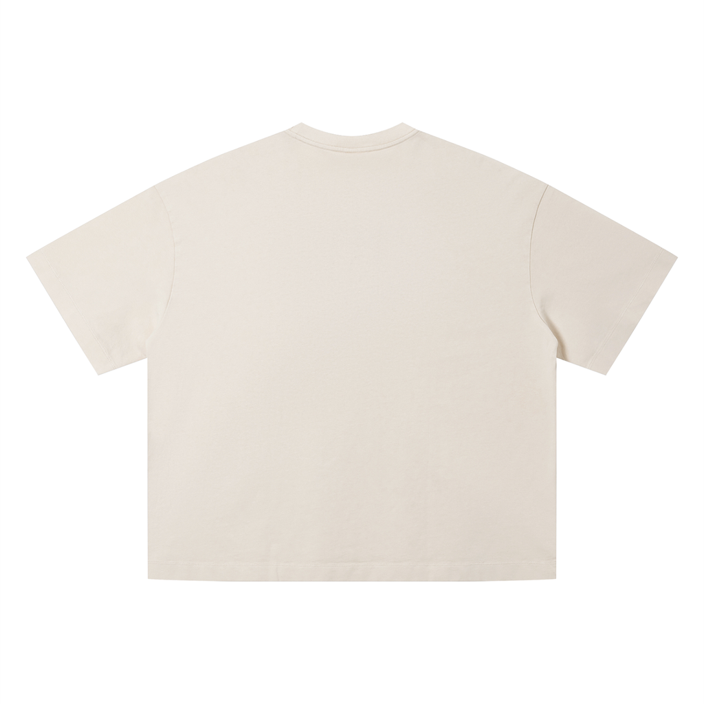 Strange Faces T-Shirt