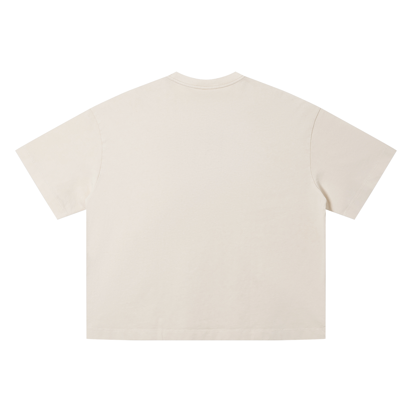 Strange Faces T-Shirt