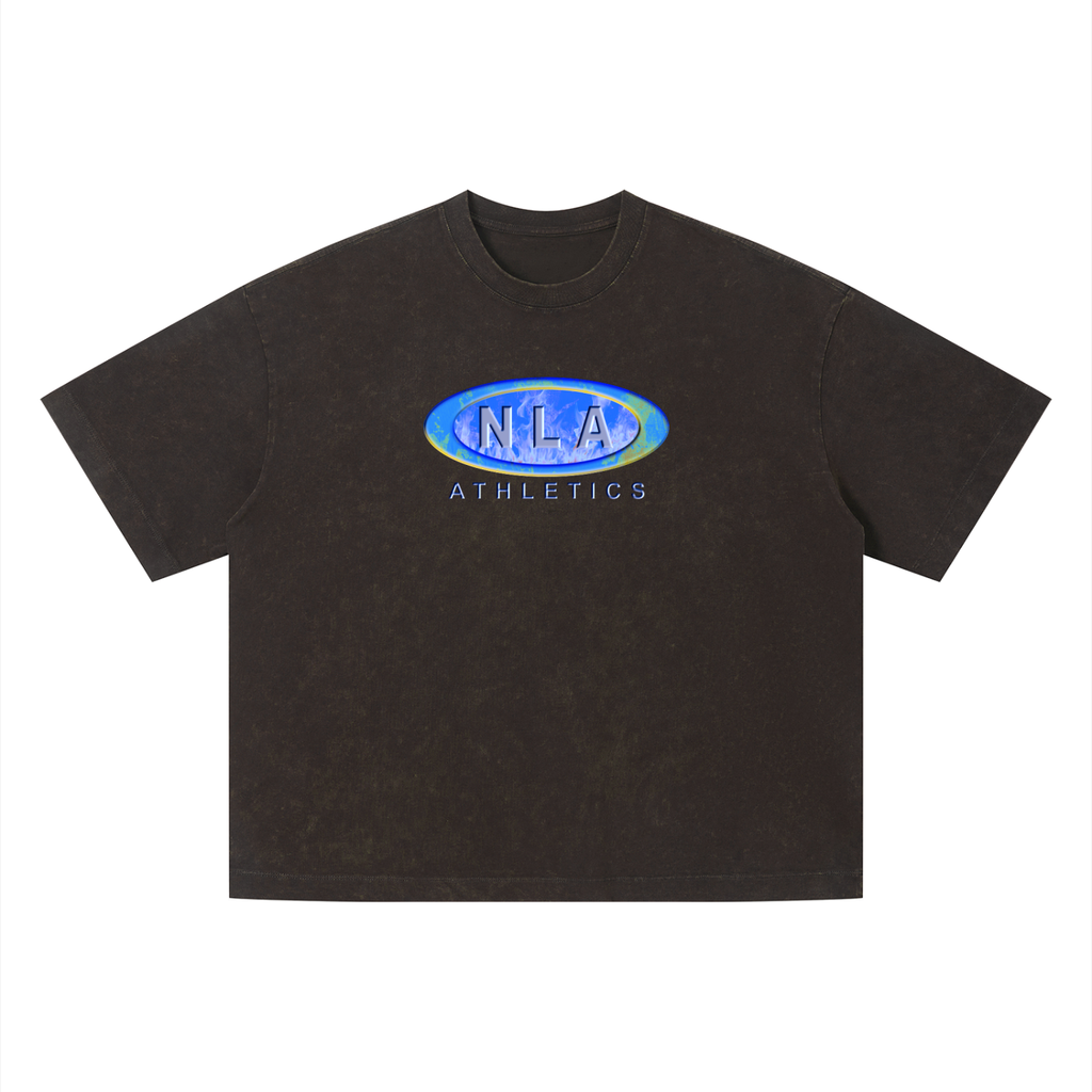 NLA Athletics T-Shirt