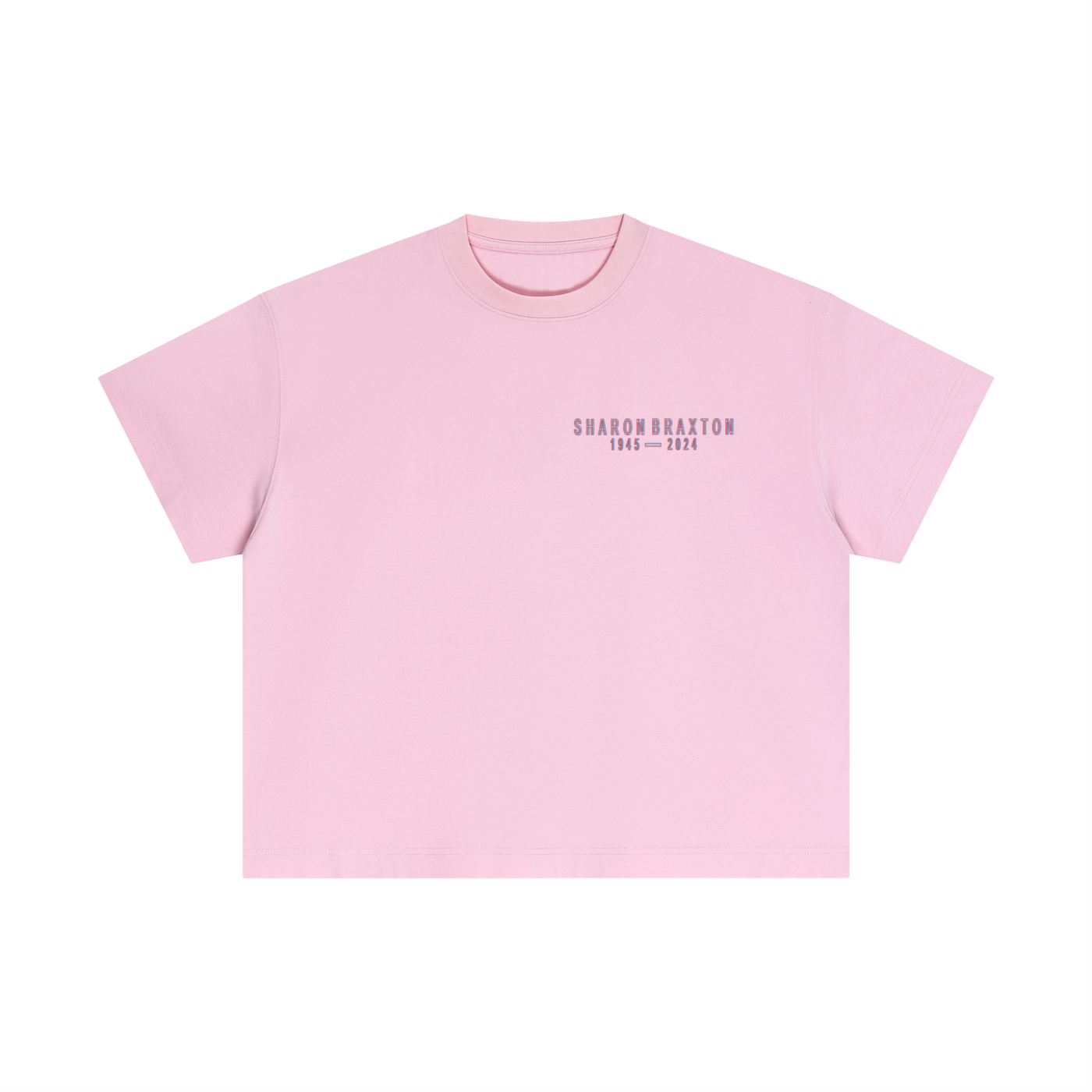 Braxton Cowgirl History T-Shirt