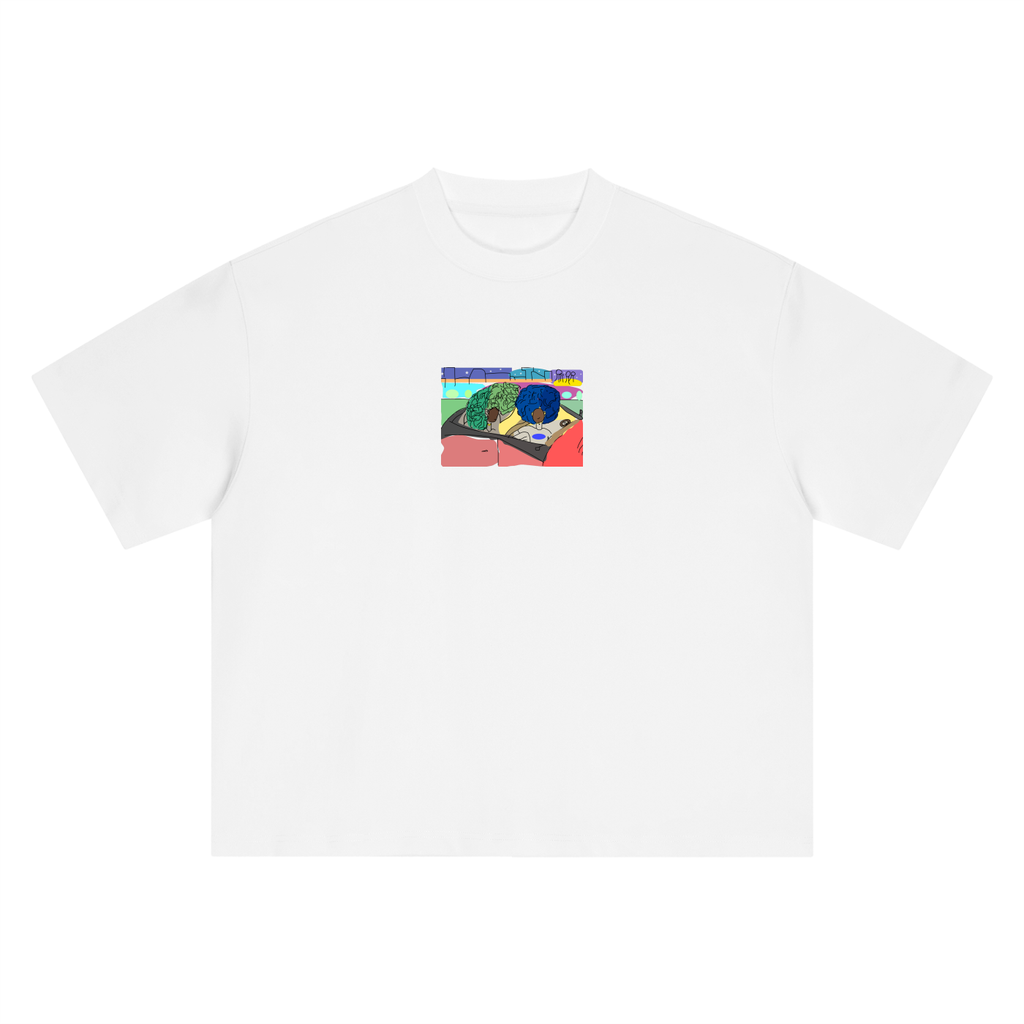 Date Night T-Shirt