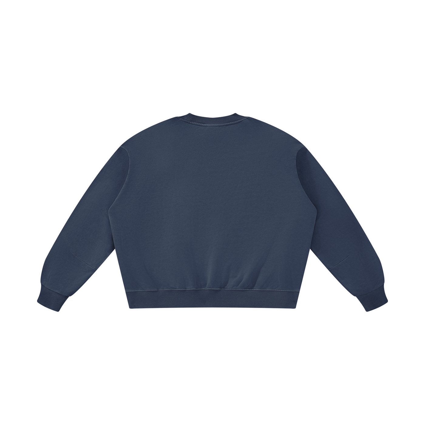 Oklahoma Distorted Bison Sweatshirt
