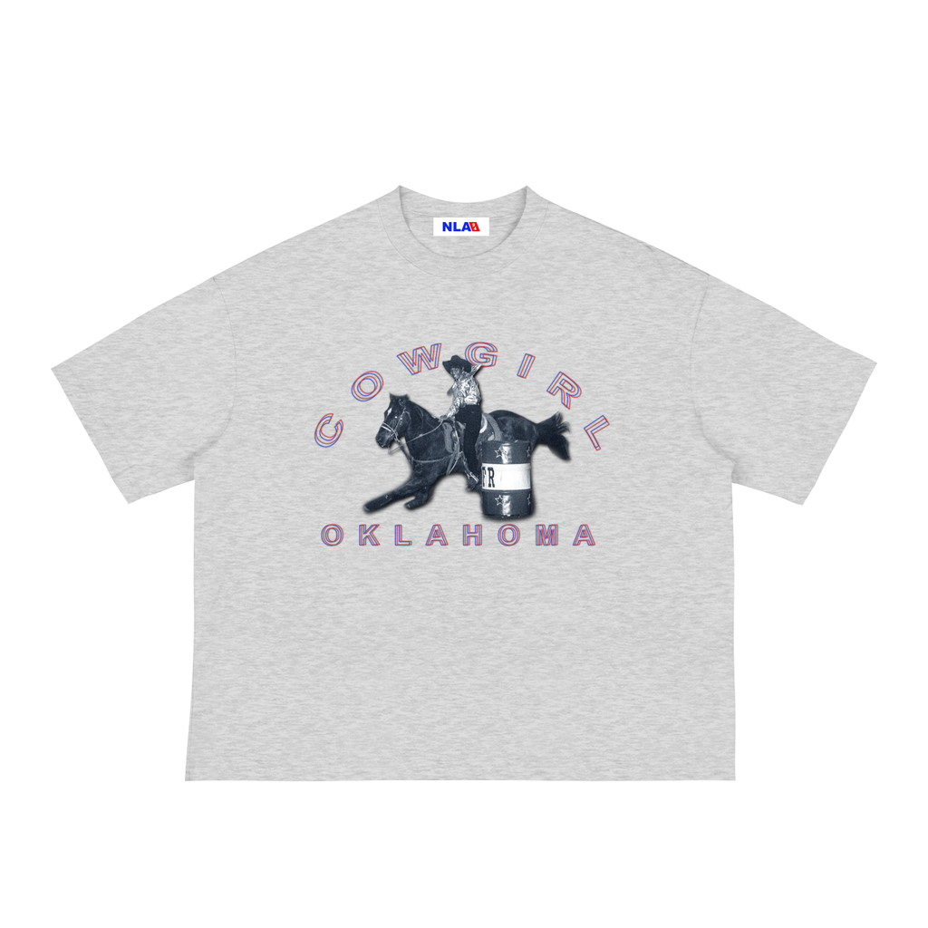 Cowgirl T-Shirt