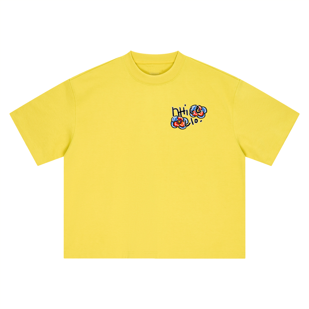 Flower #2 T-Shirt