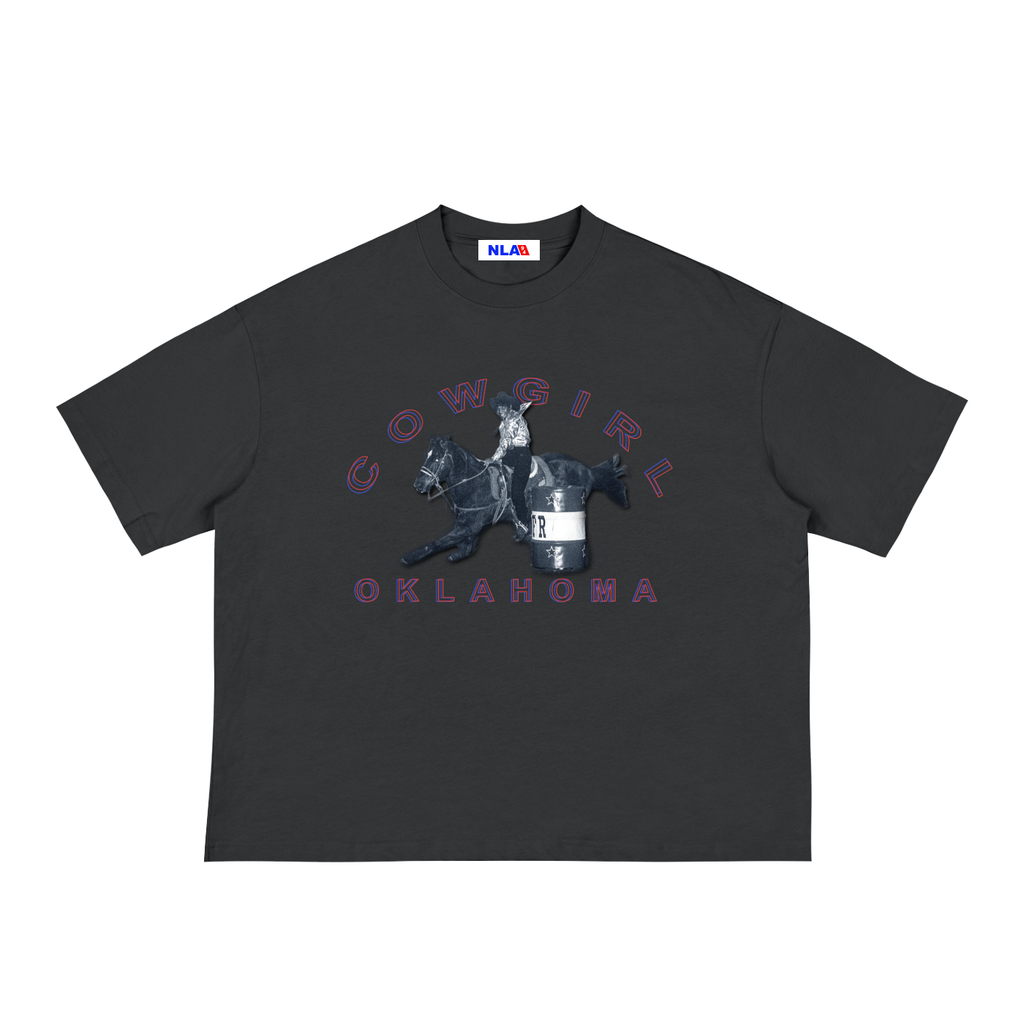 Cowgirl T-Shirt