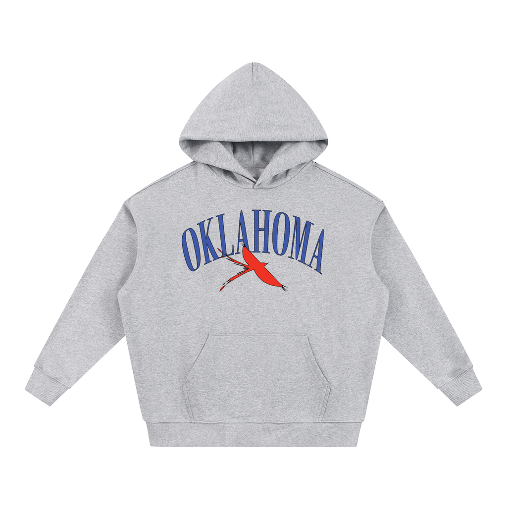 Oklahoma Hoodie