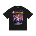 Comets 4x Champions T-Shirt