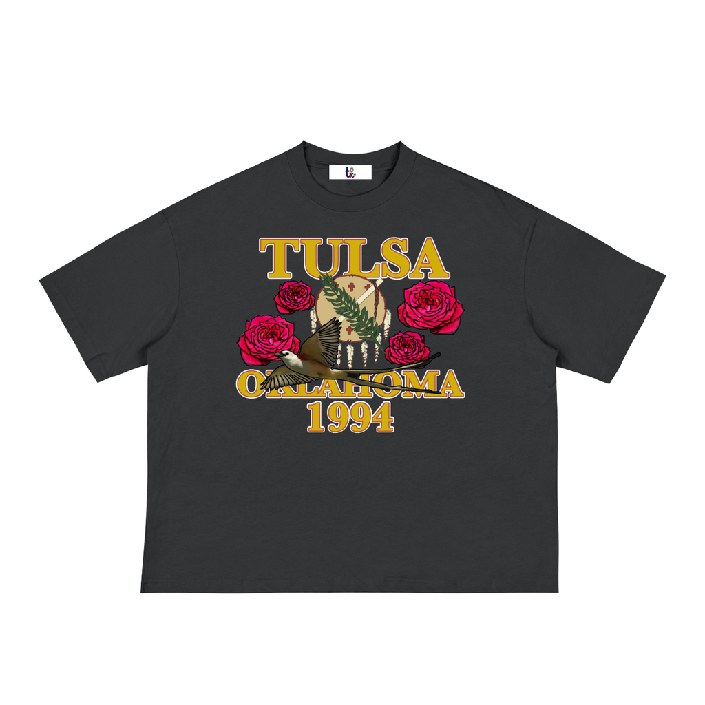 Tulsa, Oklahoma 1994 T-Shirt