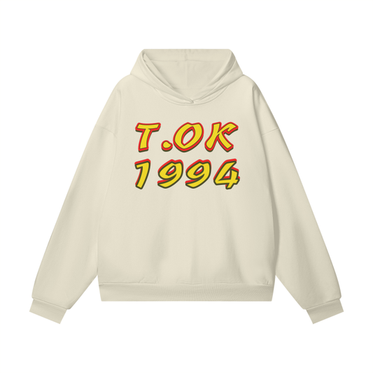 T.OK 1994 Hoodie