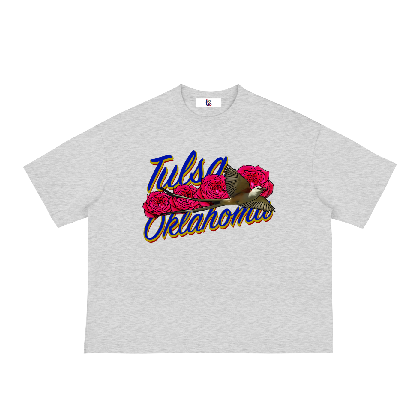 Rosen Bird T-Shirt