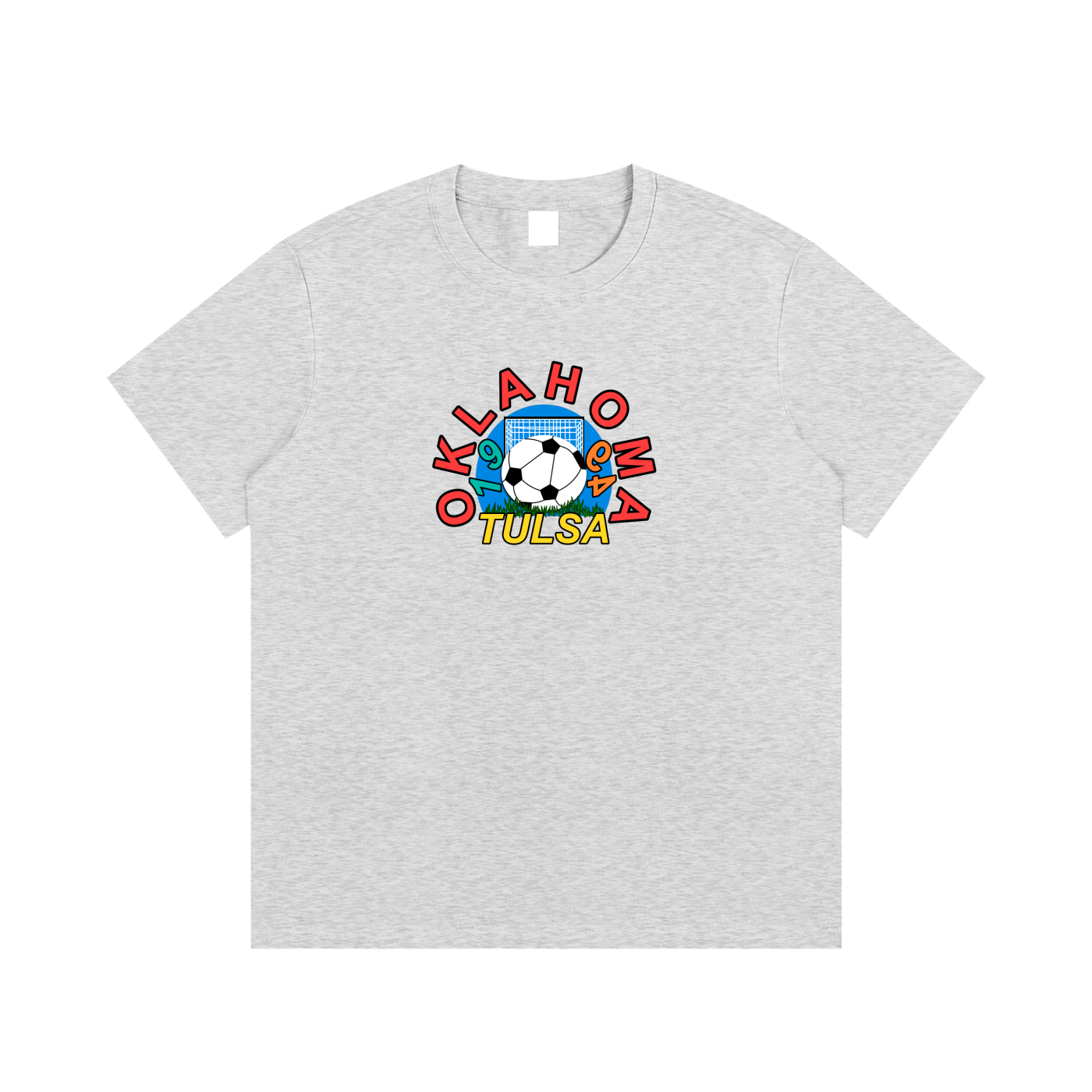 Soccer Club Tee