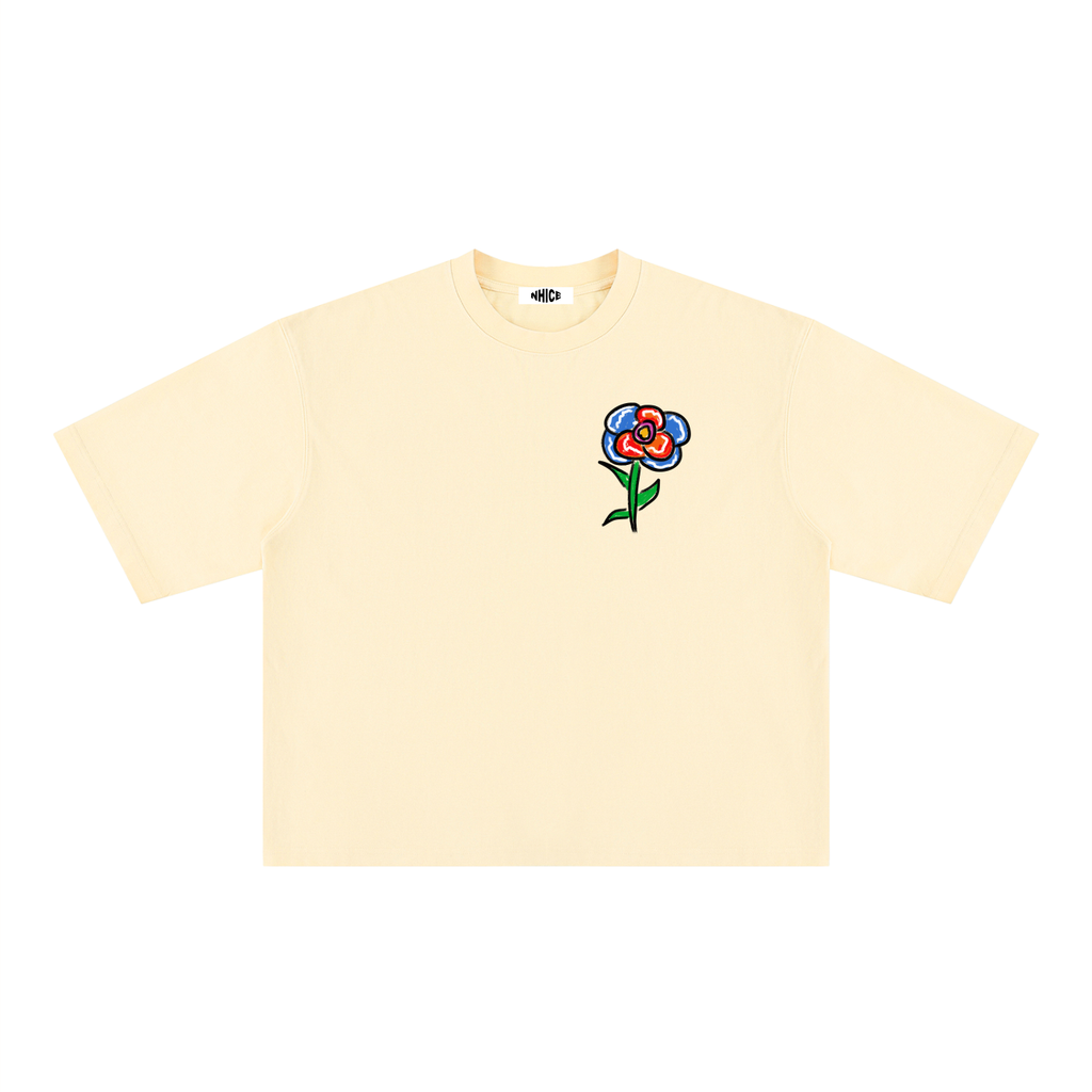 Flower #1 T-Shirt
