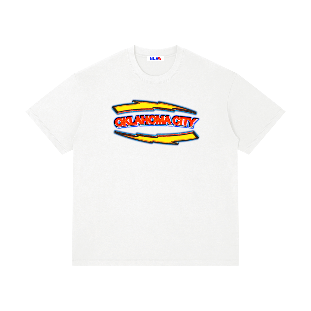 OKC Thunder T-Shirt