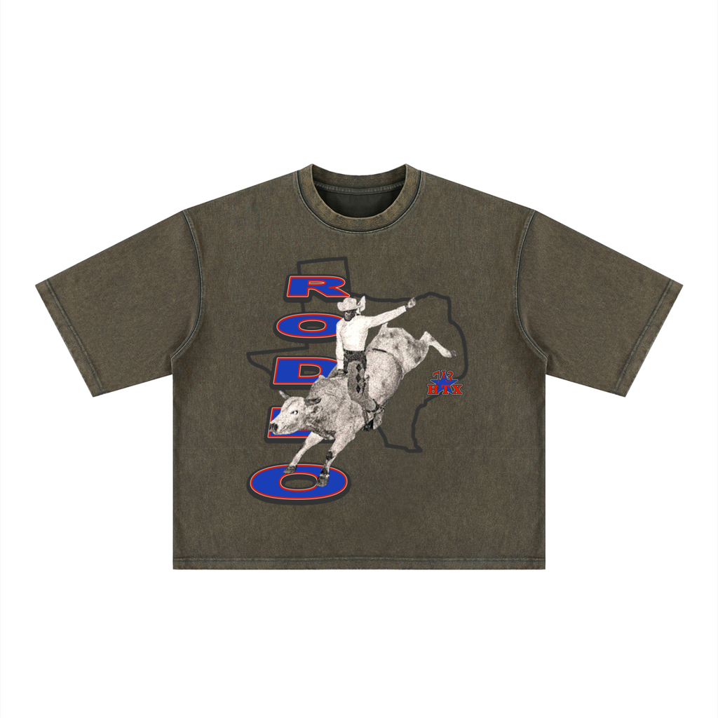 Houston Rodeo Legend T-Shirt