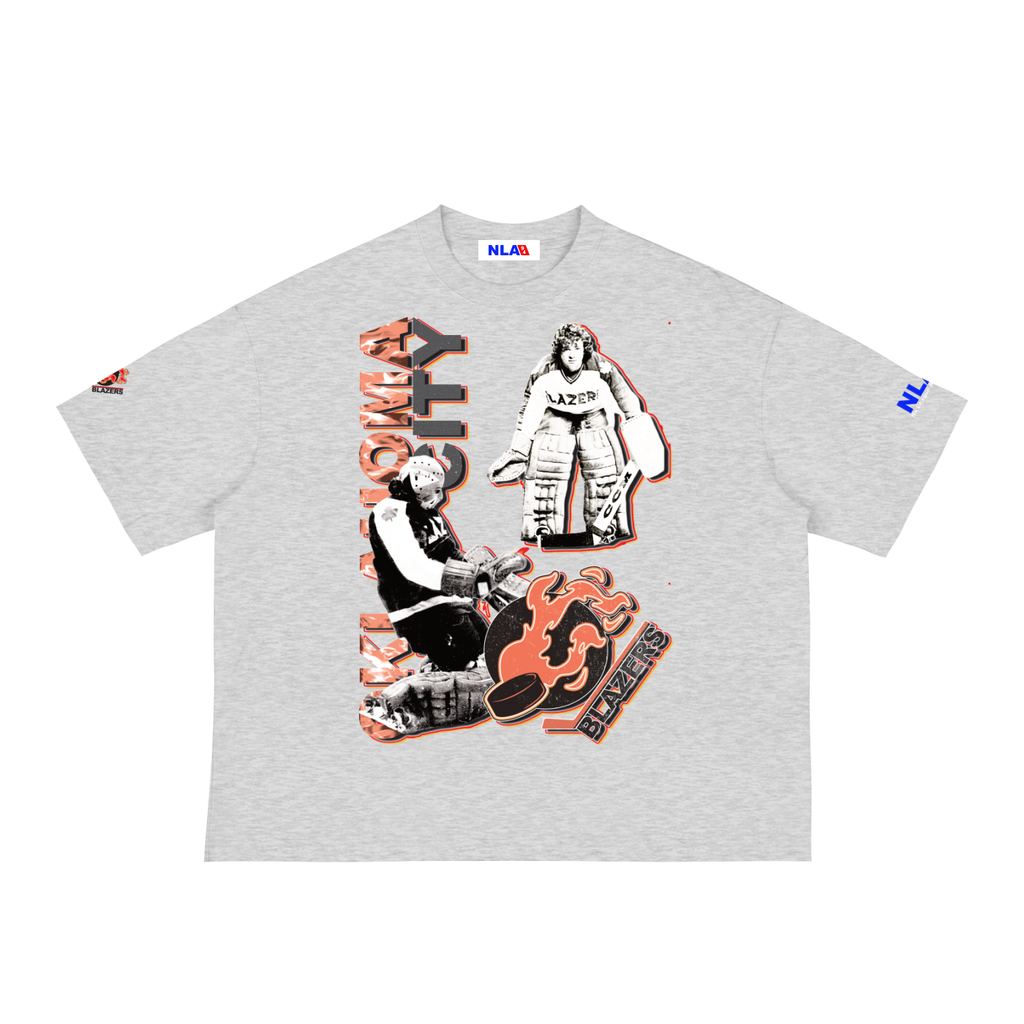 OKC Blazers T-Shirt