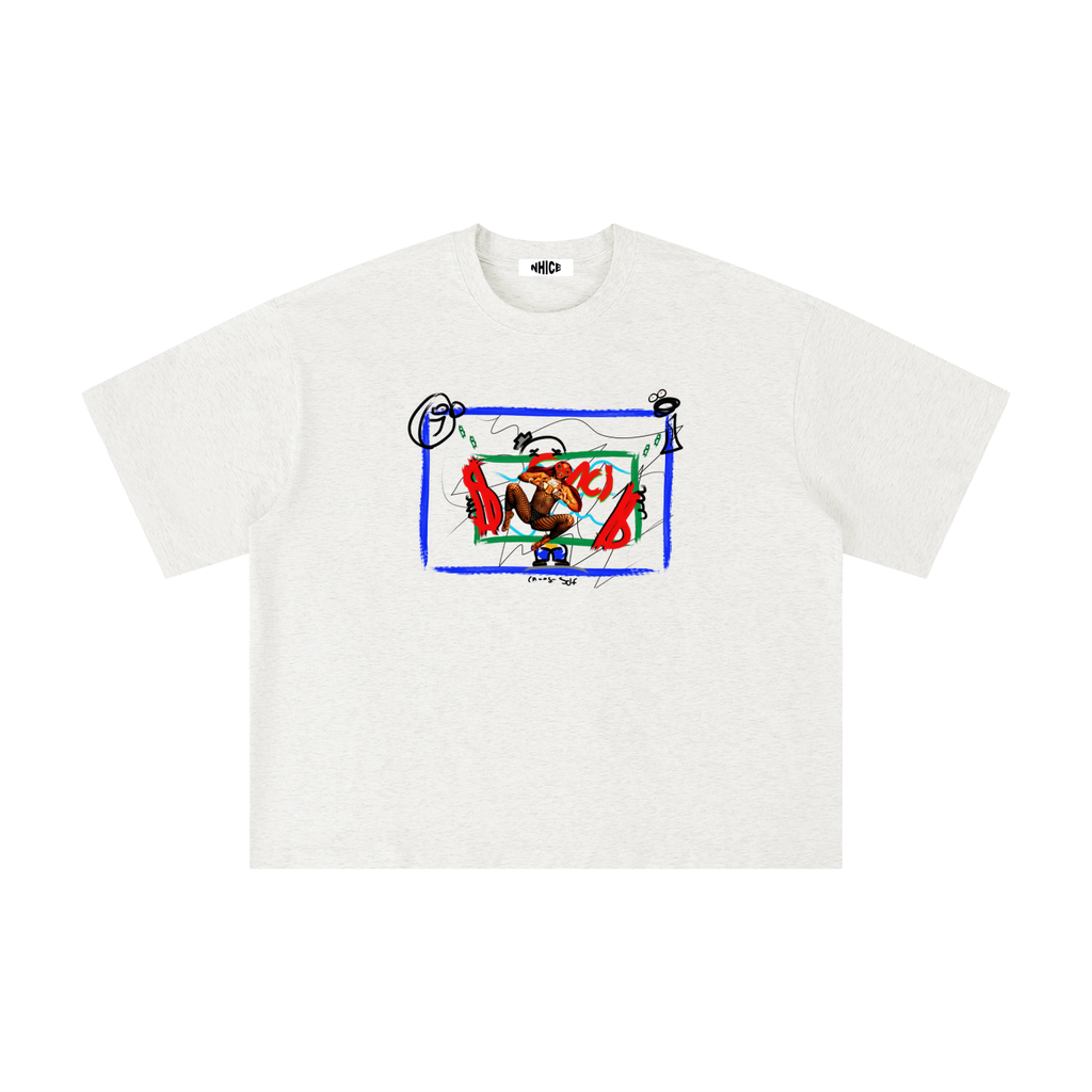 Syphon T-Shirt