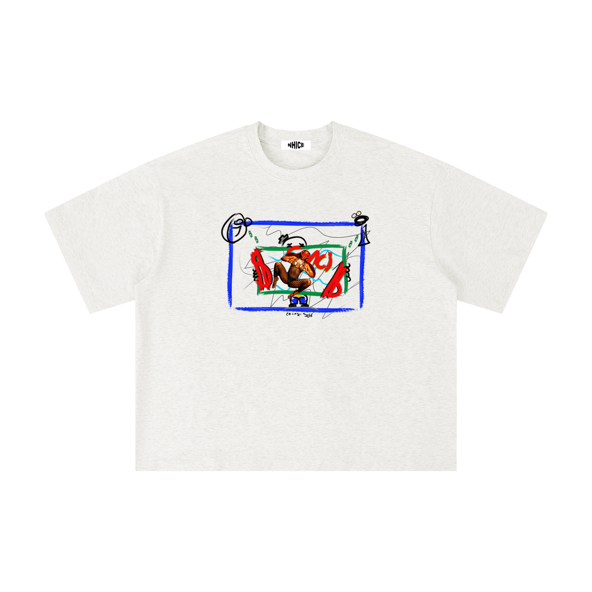 Syphon T-Shirt