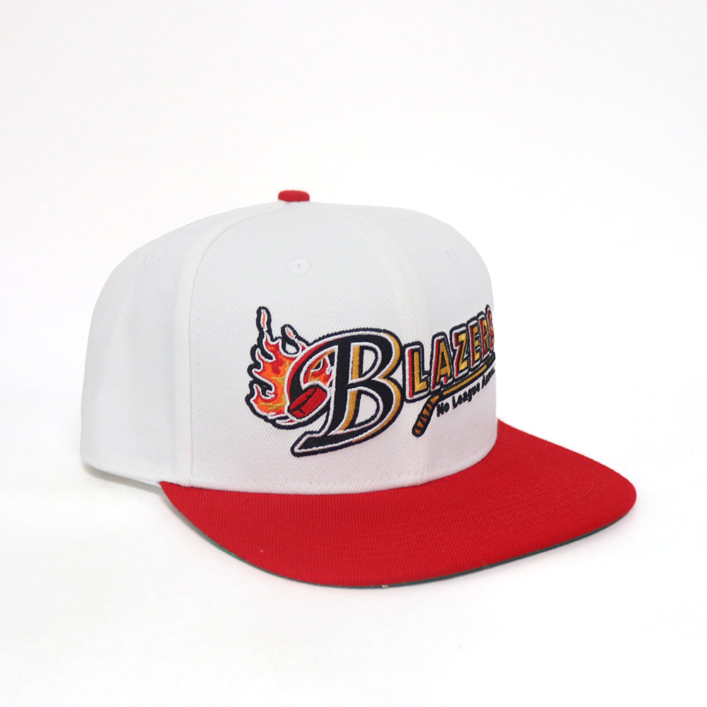 NLA Blazers Snapback