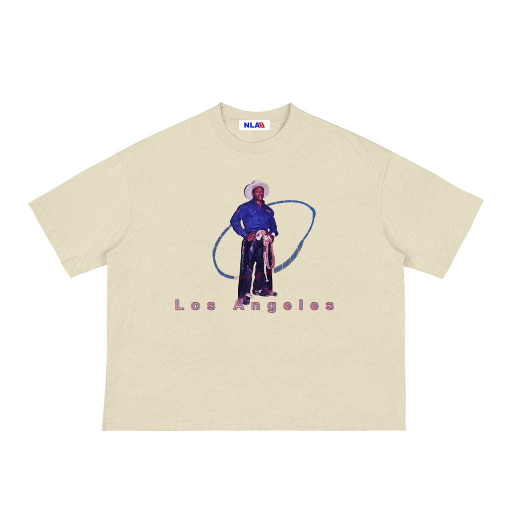L.A. Cowboah T-Shirt