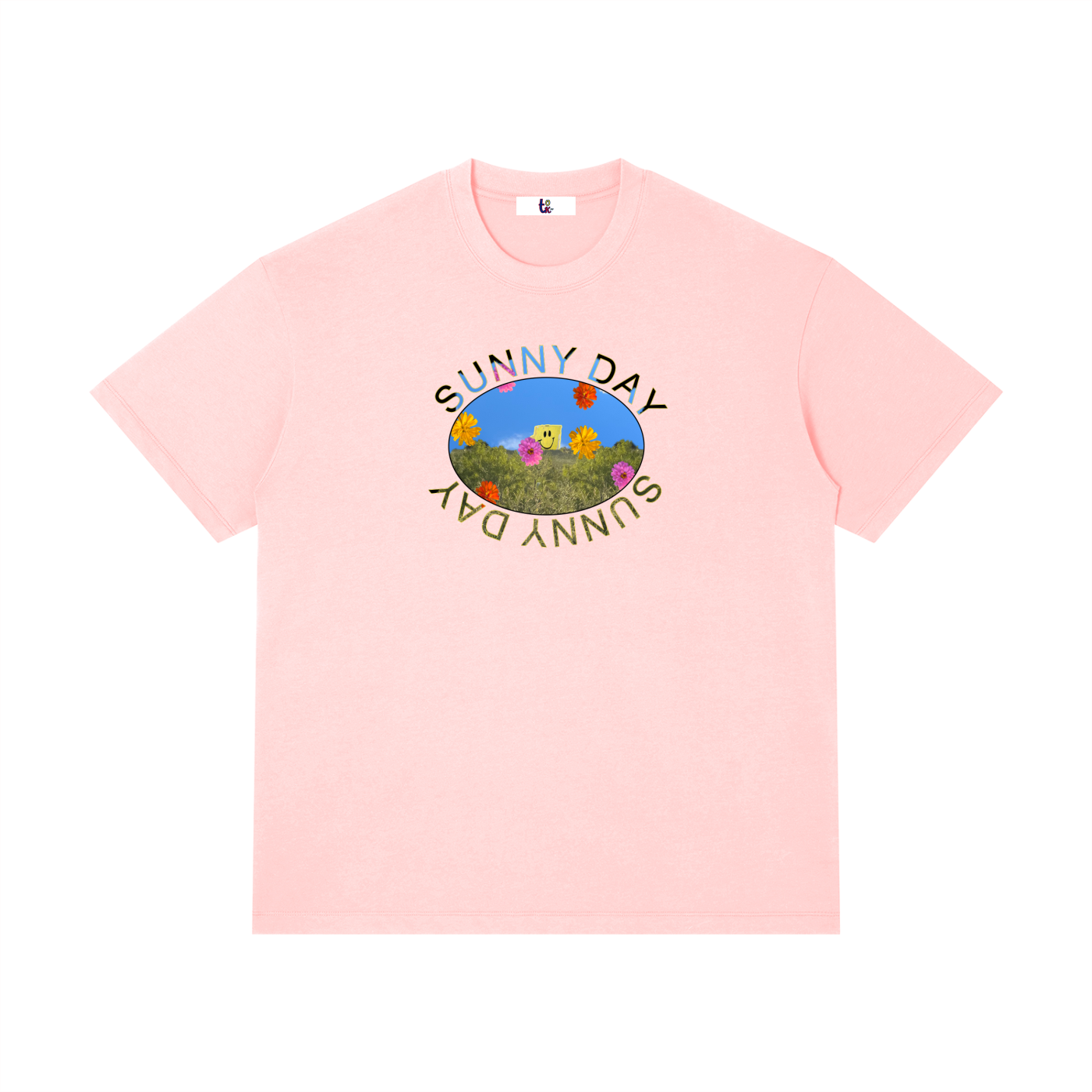 Sunny Day T-Shirt