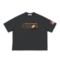 Houston Aeros Logo Concept T-Shirt