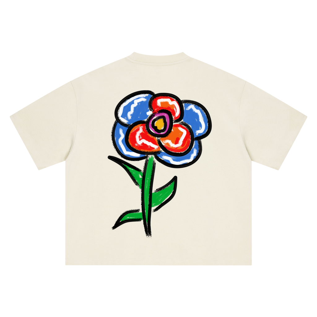 Flower #2 T-Shirt