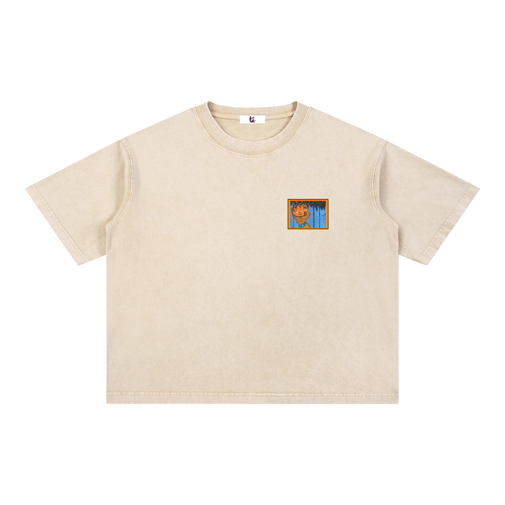 King of The City T-Shirt