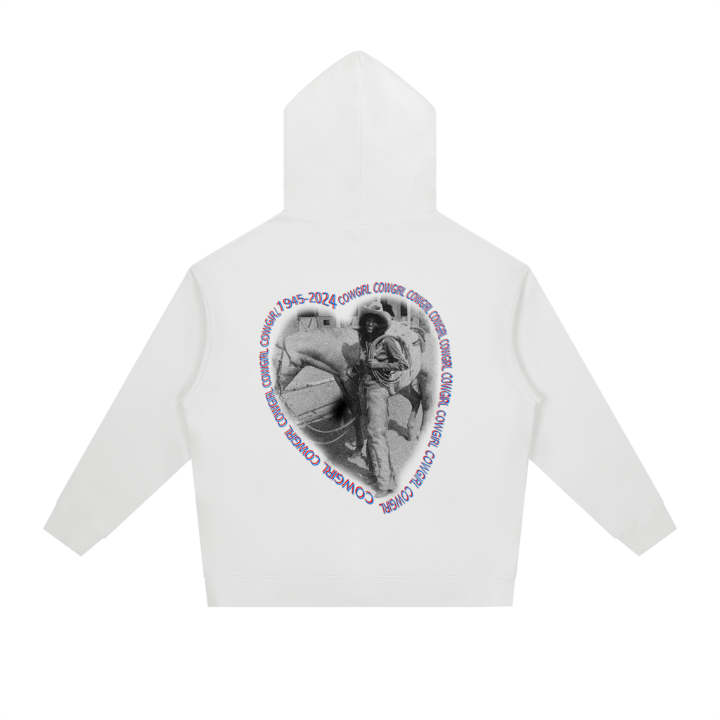 R.I.P. Braxton Hoodie