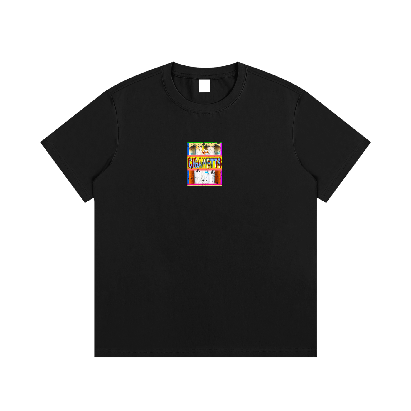 Ciggawetts Tee
