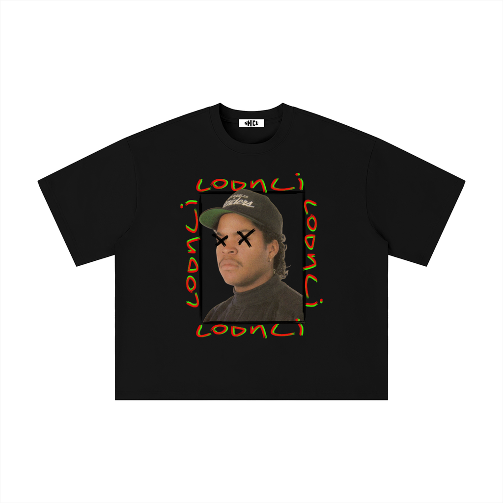 Melted T-Shirt