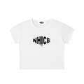 NHICE Crop Top