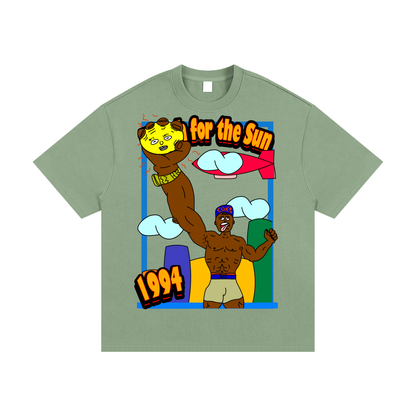 Reach for the Sun Tee