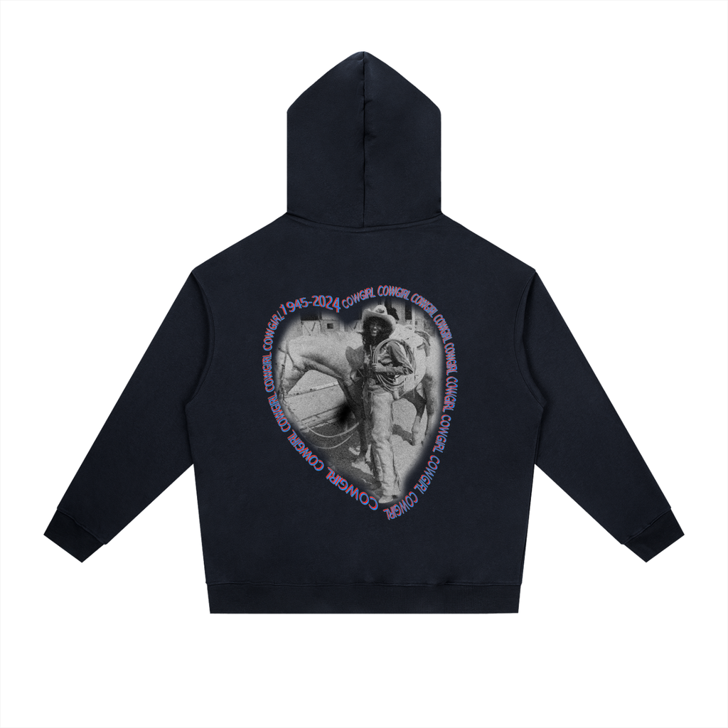 R.I.P. Braxton Hoodie