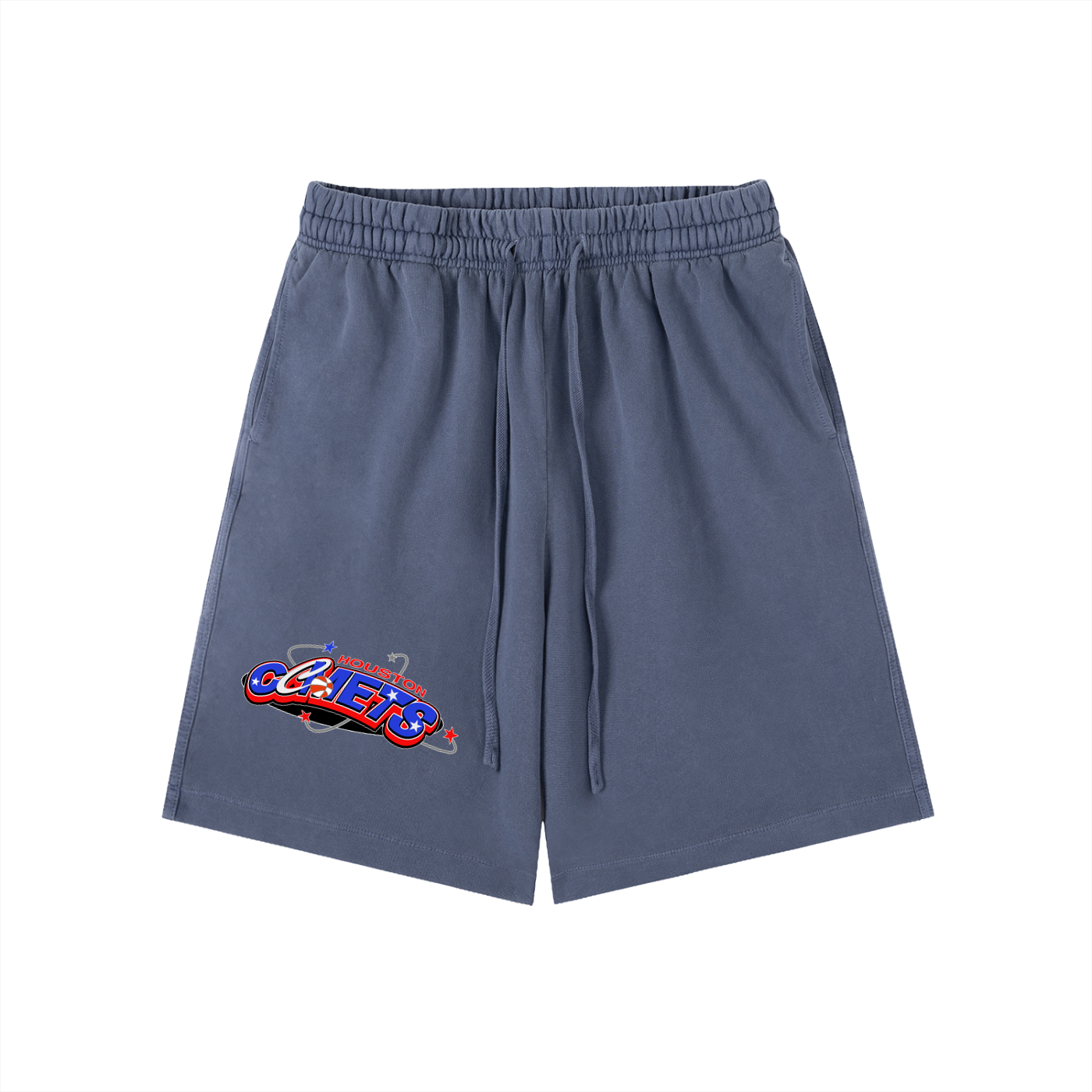 Houston Comets Concept Logo Shorts