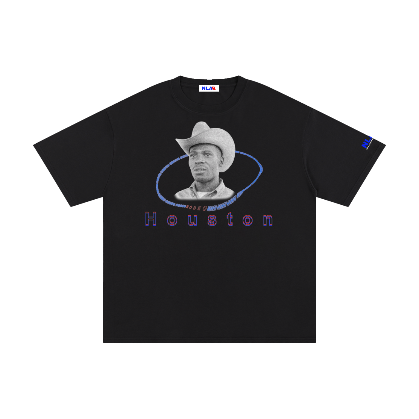 Houston Cowboy T-Shirt