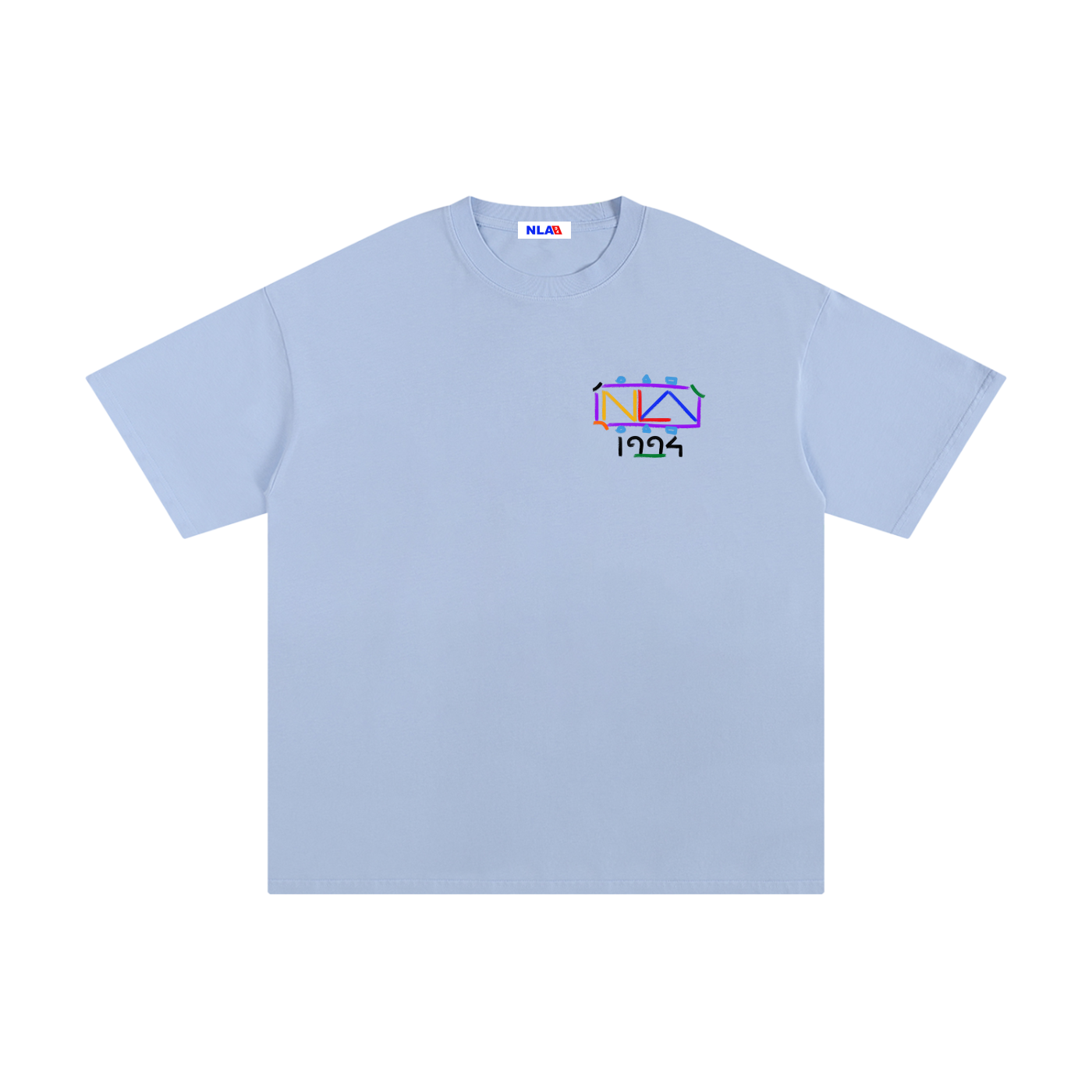 Cup Global '94 T-Shirt