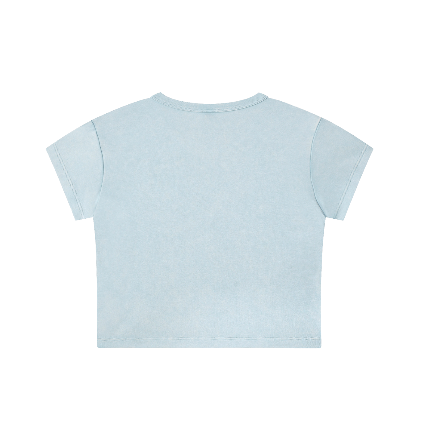 NHICE Crop Top