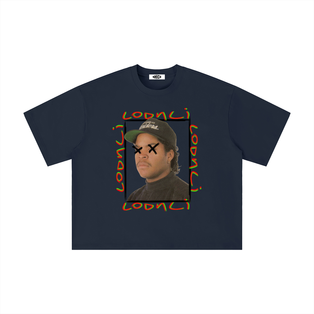 Melted T-Shirt