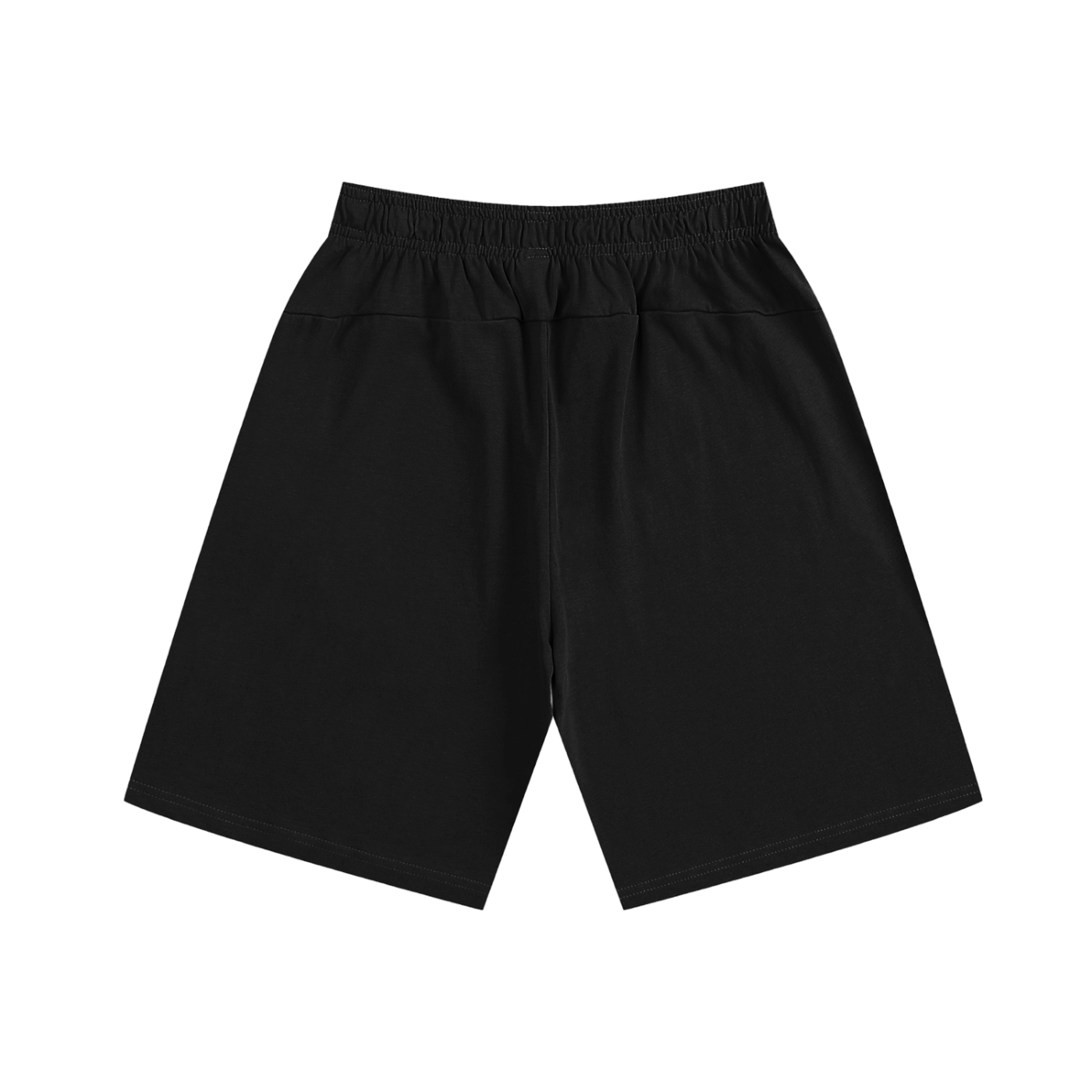 NLA Athletics Heavyweight Cotton Shorts