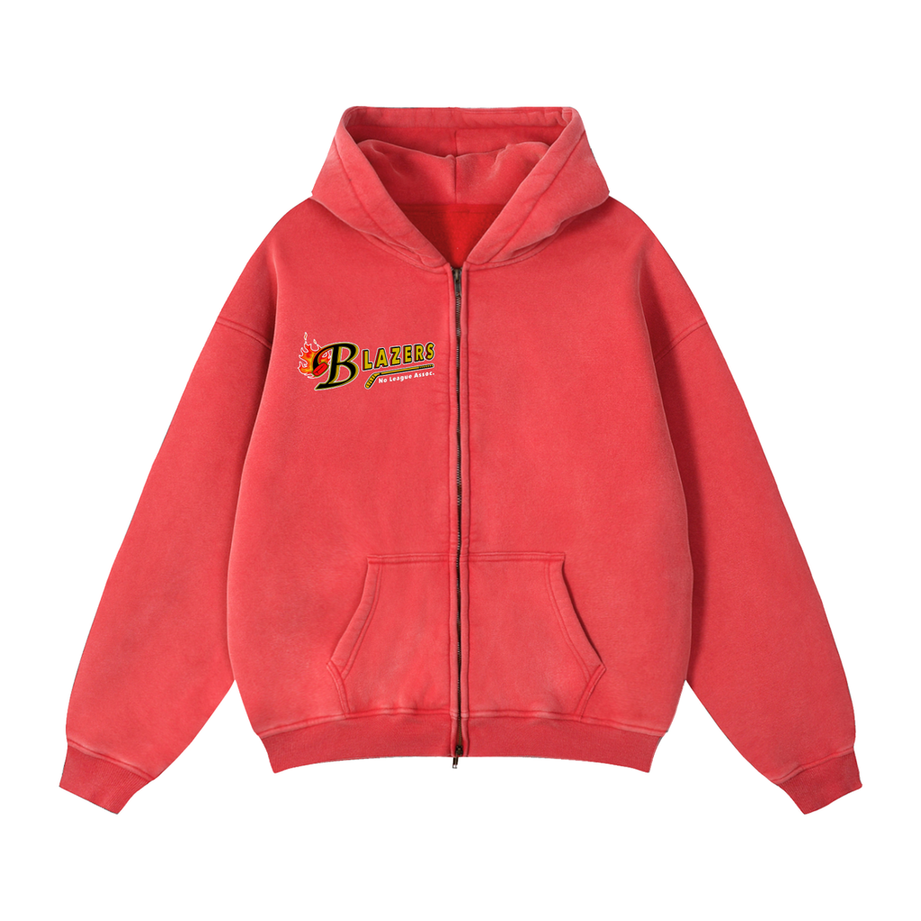 Philadelphia Blazers Hoodie