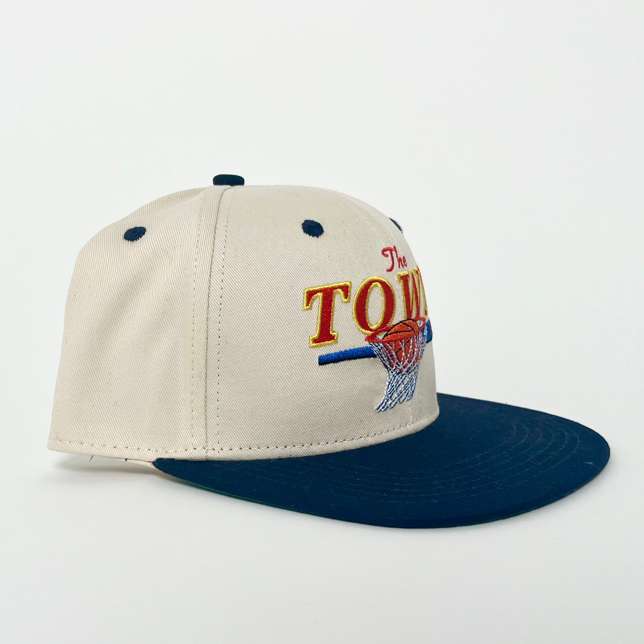 The Town Snapback