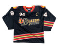 Blazers Hockey Jersey