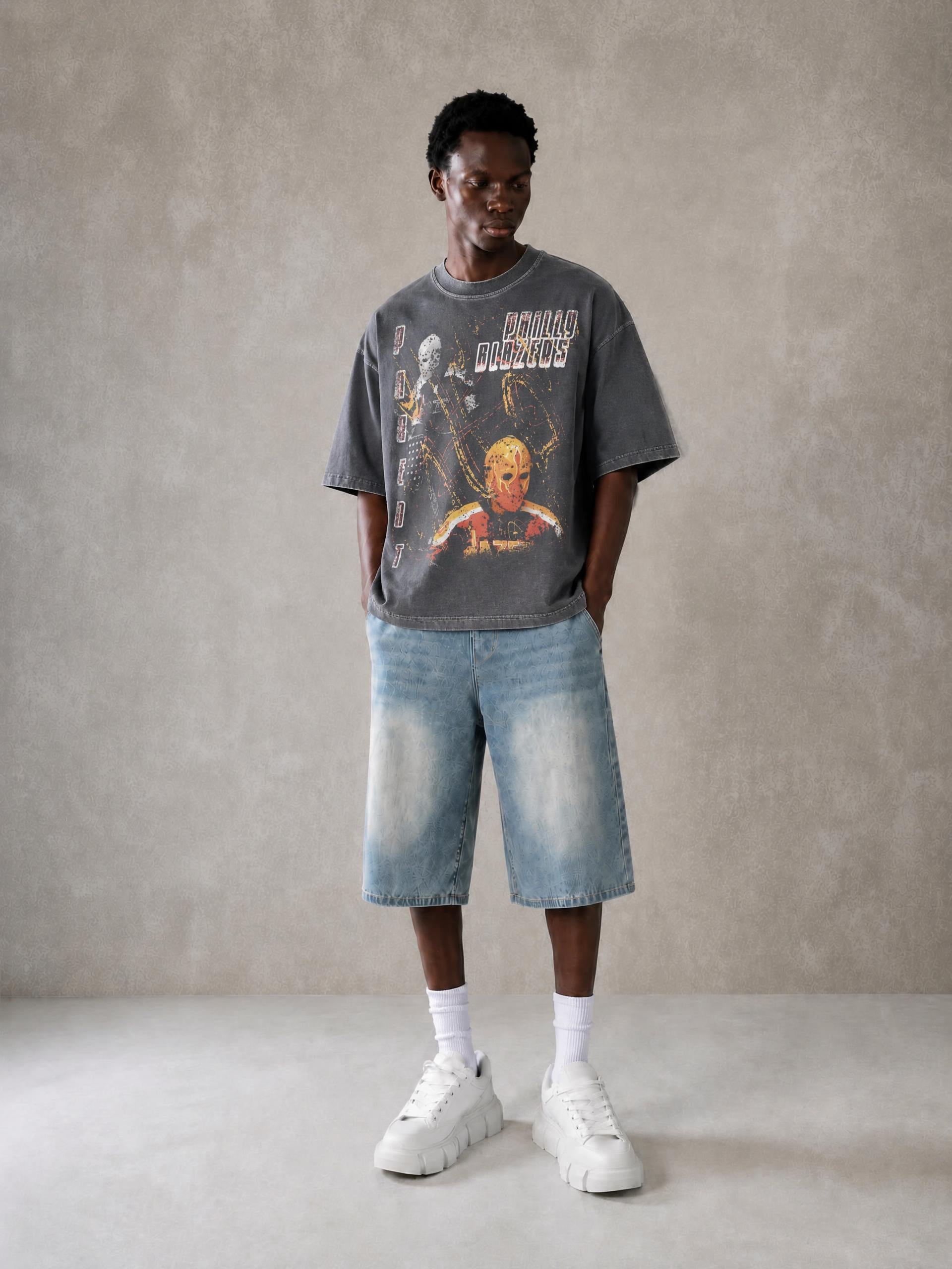 Parent Philly Blazers T-Shirt