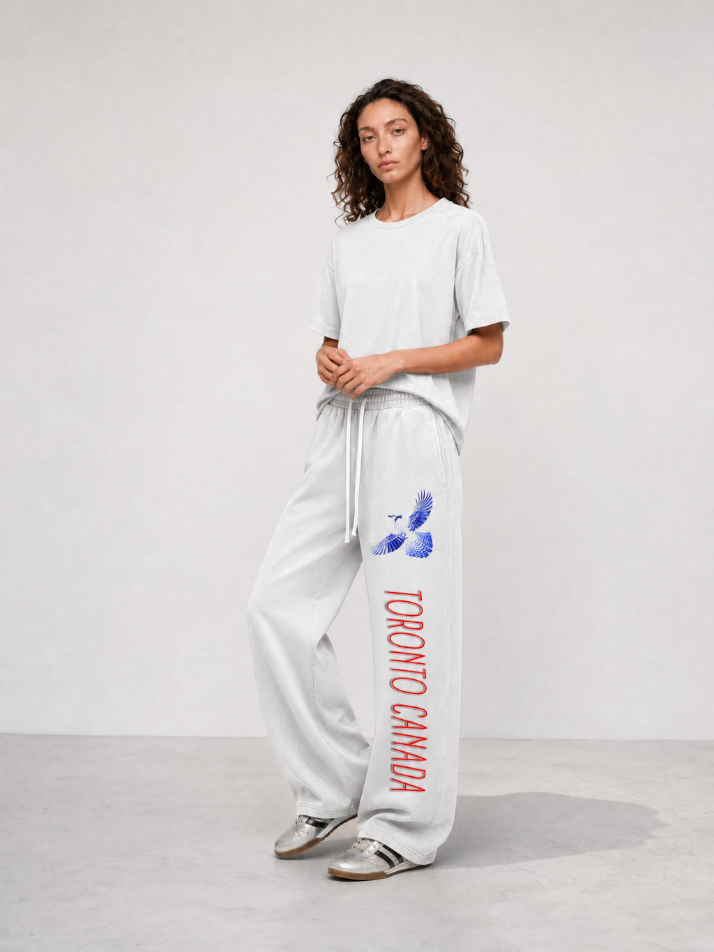 Toronto, Canada Sweatpants
