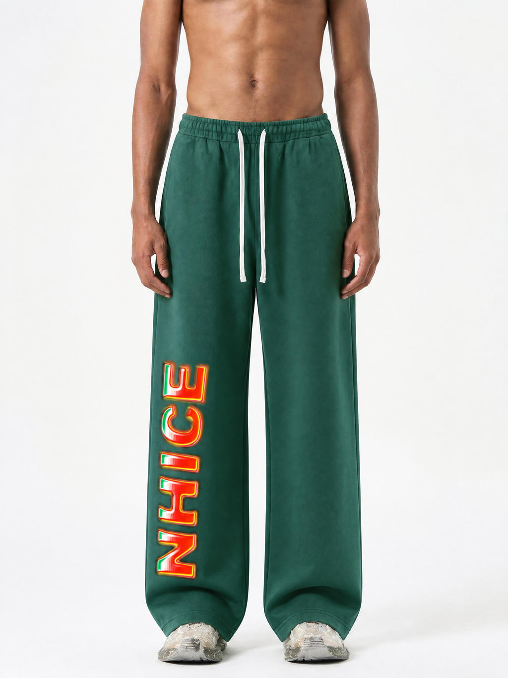 NHICE Sweatpants