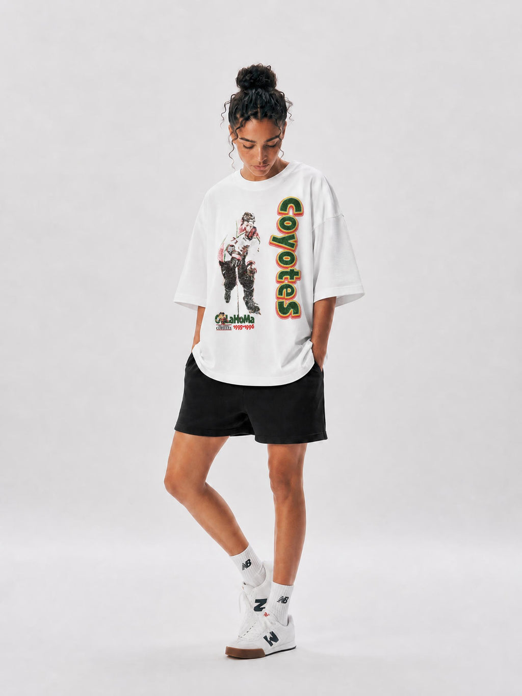 Oklahoma Coyotes T-Shirt