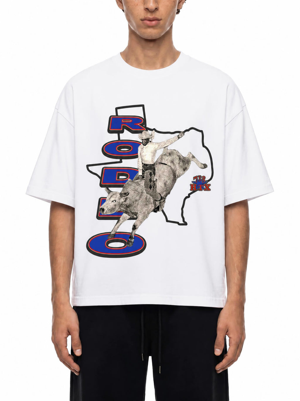 Rodeo Legend T-Shirt