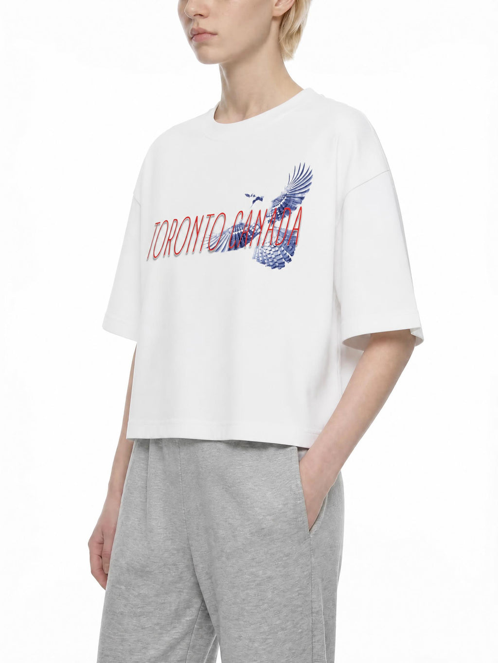 Toronto, Canada T-Shirt